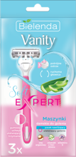 Vanity Soft Expert