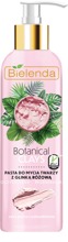 Botanical Clays || Różowa Glinka Pasta do mycia twarzy