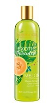 Exotic Paradise || Olejek do kąpieli i pod prysznic Melon