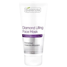 Bielenda Professional Diamentowa Maseczka liftingująca 175 ml