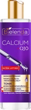 BIELENDA CALCIUM+Q10 Ultra Lifting Tonik nawilżająco-regenerujący 200ml