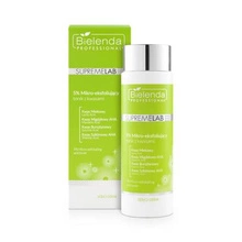 Bielenda Professional Supremelab Sebio Derm  5% Mikro-eksfoliujący tonik z kwasami 200 ml