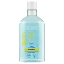BIELENDA Marine Care C Woda micelarna głęboko oczyszczająca - Witamina C 400 ml