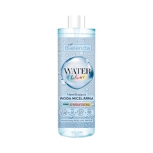 Bielenda Water Balance Nawilżająca Woda micelarna 400ml