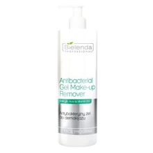Bielenda Professional Face Program Antybakteryjny żel do demakijażu 500ml