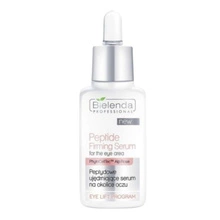 Bielenda Professional Eye Lift Program Peptydowe ujęrdniające serum na okolice oczu 50ml