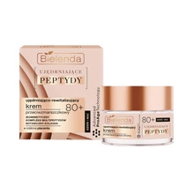 Bielenda Ujędrniająco - odbudowujący krem przeciwzmarszczkowy 70+ dzień / noc 50ml