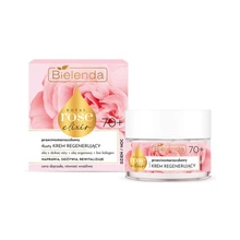 Bielenda Przeciwzmarszczkowy tłusty krem regenerujący 70+ 50ml