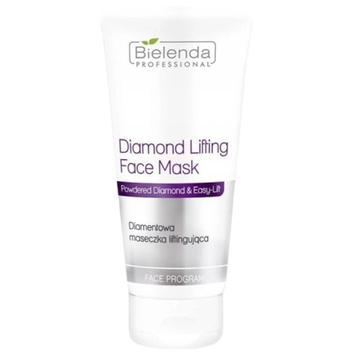 Bielenda Professional Diamentowa Maseczka liftingująca 175 ml