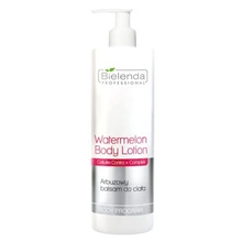 Bielenda Professional Body Program Arbuzowy Balsam do ciała 500ml