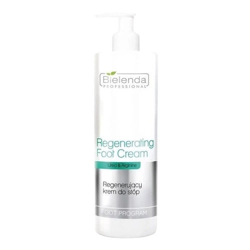 Bielenda Professional Regenerujący krem do stóp 500 ml