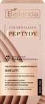 Bielenda Ujędrniające Peptydy Ujędrniająco – wygładzające serum przeciwzmarszczkowe dzień/noc 30ml