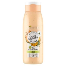 Bielenda Vegan Smoothie Żel pod prysznic odświeżający Melon i Ananas  400g