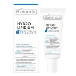 BIELENDA Hydro Lipidium Krem barierowy nawilżająco kojący - skóra sucha,uwrażliwiona 50ml
