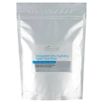 Bielenda Professional Opakowanie uzupełniające - Transparentna ultranawilżająca maska algowa 190g