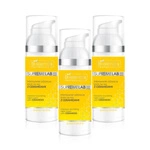 Zestaw 3x Bielenda Professional Supremelab Barrier Renew Krem na Noc z Ceramidami 50ml