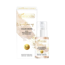 Bielenda Baza rozjaśniająca do podkładu 3w1 15ml