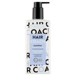Hair Coach || Szampon synbiotyczny do wrażliwej skóry głowy