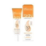 Bielenda SKIN PROTECT Krem SPF 50 Rozświetlająco-Energetyzujący 40 ml
