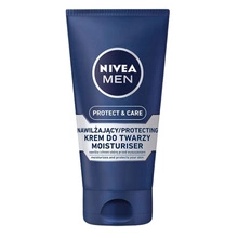 NIVEA MEN Nawilżający Krem do twarzy Protect & Care 75ml