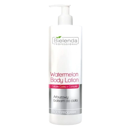 Bielenda Professional Body Program Arbuzowy Balsam do ciała 500ml
