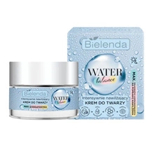Bielenda Water Balance Intensywnie Nawilżający Krem do twarzy na dzień i noc 50ml
