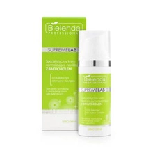 Bielenda Professional Supremelab Sebio Derm Specjalistyczny krem normalizująco-nawilżający 50ml