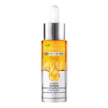 Bielenda Diamentowe Lipidy Lipidowe Serum  przeciwzmarszczkowe na dzień i noc  30ml