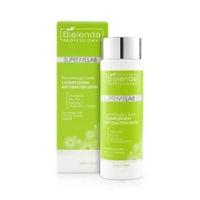 Bielenda Professional Supremelab Sebio Derm Normalizujący tonik z Kompleksem Antybakteryjnym 200 ml