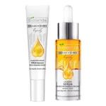 Bielenda Professional Zestaw Liftingujący – Serum 2-fazowe + Diamentowy Krem pod Oczy