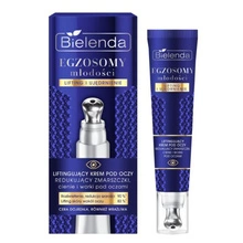 Bielenda Egzosomy Młodości Liftingujący Krem Pod Oczy 15 ml