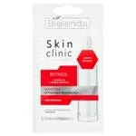 Retinol maseczka liftingująco-regenerująca