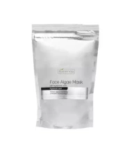 BIELENDA PROFESSIONAL MASKA ALGOWA DO TWARZY Z KWASEM HIALURONOWYM ZAPAS 190G