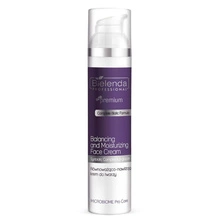 Bielenda Professional Microbiome Pro Care Równoważąco-Nawilżający Krem do twarzy 100ml
