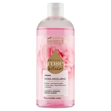 BIELENDA Royal Rose Elixir Różana woda micelarna 400 ml