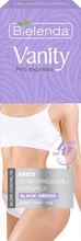 Bielenda Vanity Pro Express Krem do ekspresowej depilacji Black Orchid - do skóry normalnej 75ml