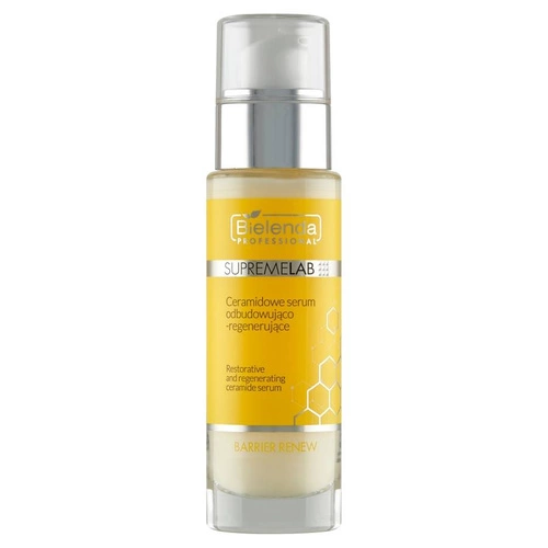 Bielenda Professional Supremelab Barrier Renew Ceramidowe serum odbudowująco-regenerujące 30ml