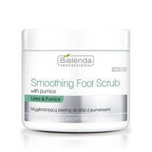 Bielenda Professional Wygładzający Peeling do stóp z pumeksem 500 ml
