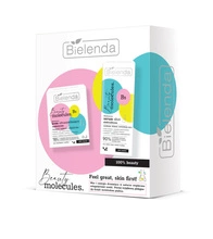 BIELENDA Zestaw prezentowy Beauty Molecules