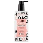 Hair Coach || Odżywka-Filler odbudowująca do włosów suchych i puszących się
