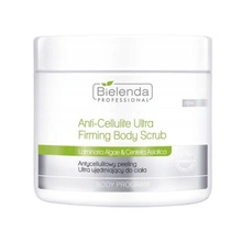 Bielenda Professional Body Program Antycellulitowy peeling do ciała ultra ujędrniający 550 g
